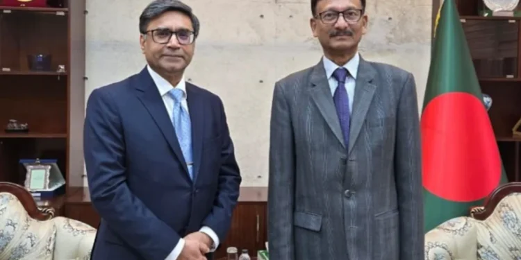 India Calls Out Attacks on Religious Places in Bangladesh, Urges Constructive Dialogue