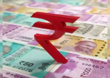 Rupee Hits Record Low of 85.80 Amid Foreign Investor Sell-Off