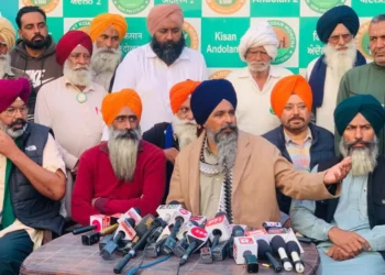 Farmers Suspend Delhi March Again, Blame Government’s ‘Confusion’: Pandher