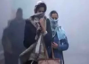 Weather Alert: Cold Wave to Sweep Jharkhand for the Next Three Days