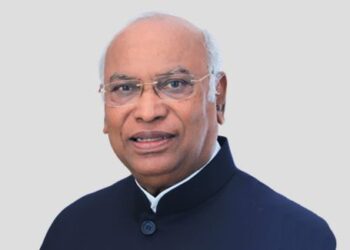 Congress Chief Condemns Poll Rules Tweak as “Frontal Attack on Constitution”