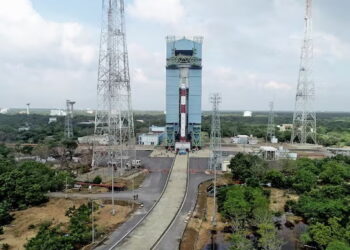 ISRO to Launch 24 Scientific Experiments to Space Under PSLV SpaDeX Mission