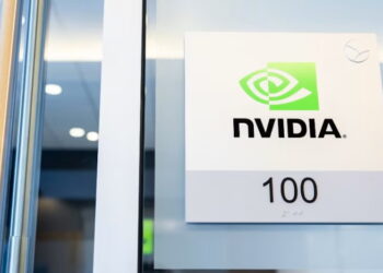 Nvidia Loses Nearly $600 Billion As China’s DeepSeek Challenges US Tech Dominance