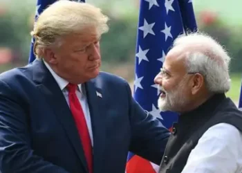 Delhi, Washington Working On PM Modi’s Early US Visit, Says Foreign Ministry