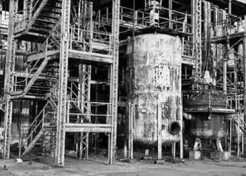 After 4 Decades, Bhopal Clears Toxic Waste from 1984 Gas Tragedy