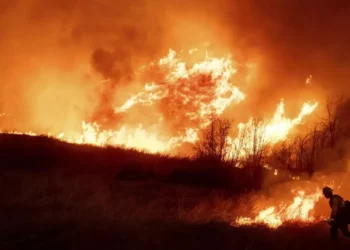 Los Angeles Wildfires: Historic Destruction Claims Lives, Homes, and Landmarks
