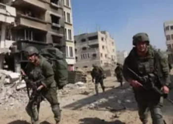 Breakthrough Near in Gaza Ceasefire as Mediators Race Against Trump Inauguration Deadline