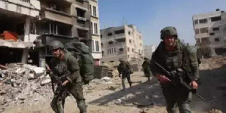 Breakthrough Near in Gaza Ceasefire as Mediators Race Against Trump Inauguration Deadline