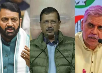 Arvind Kejriwal Stands By ‘Poison In Yamuna’ Remark Amid Haryana CM’s Legal Threat