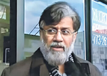 US Supreme Court Denies Convict Tahawwur Rana’s Appeal, Paving Way for Extradition to India