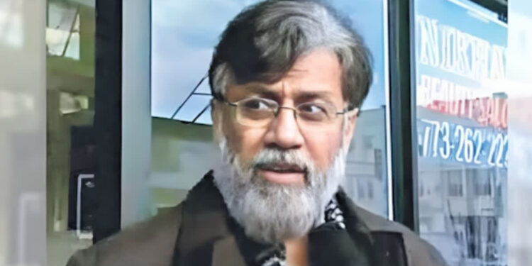 US Supreme Court Denies Convict Tahawwur Rana’s Appeal, Paving Way for Extradition to India