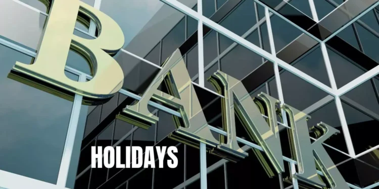 Banks Remain Open Today: Lohri, January 13, 2025