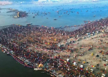 Mahakumbh 2025: Over 10 Crore Devotees Expected For ‘Amrit Snan’ On Mauni Amavasya