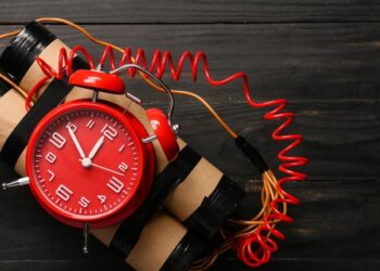 Class 12 Student Detained for Bomb Threat Hoaxes to Avoid Exams