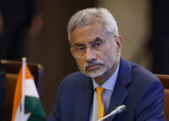 S Jaishankar to Represent India at Donald Trump’s Swearing-In Ceremony