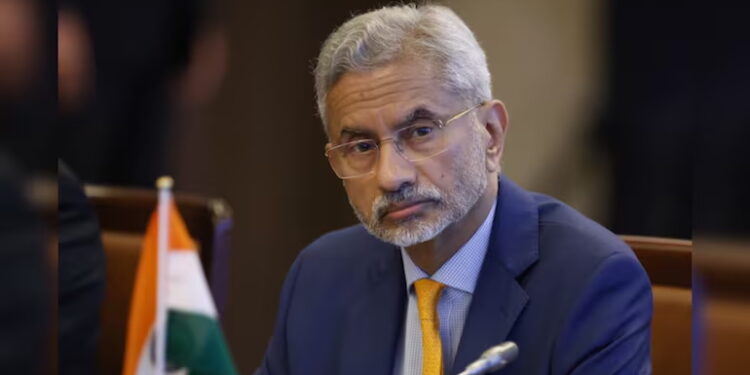 S Jaishankar to Represent India at Donald Trump’s Swearing-In Ceremony