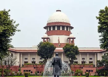 Supreme Court Orders Status Quo on Well at Sambhal’s Shahi Jama Masjid