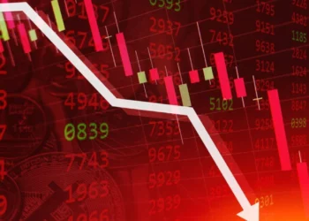 Investors Lose ₹24.69 Lakh Crore in Four-Day Market Slump Amid Global and Domestic Headwinds