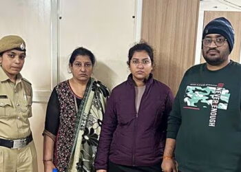 Atul Subhash Suicide Case: Wife Nikita Singhania, Mother-In-Law, and Brother-In-Law Granted Bail