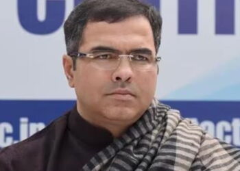 Parvesh Verma Faces Legal Notices for Remarks on Punjab Vehicles in Delhi Ahead of Polls