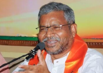 JSSC-CGL Exam Paper Leak: Shocking Revelations Unfold During Investigation