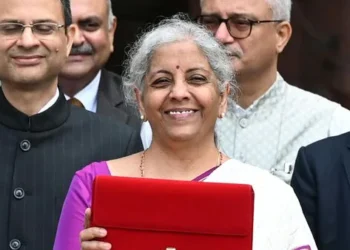 Union Budget 2025: When Will Nirmala Sitharaman Present the Budget?