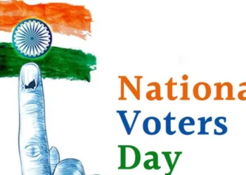 National Voter’s Day Celebration on January 25: Jharkhand Governor to Attend as Chief Guest