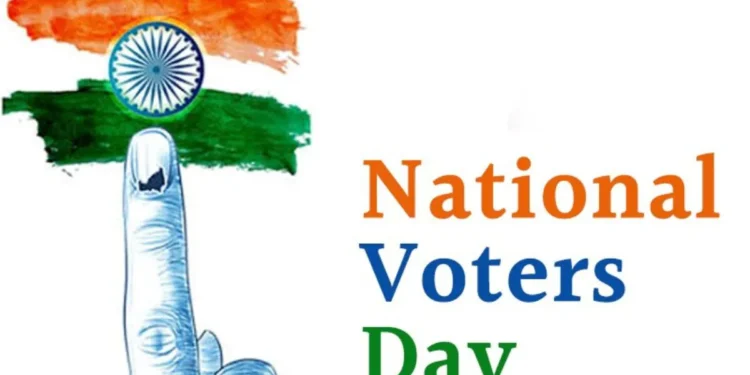 National Voter’s Day Celebration on January 25: Jharkhand Governor to Attend as Chief Guest