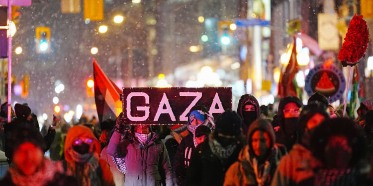 Why Some Families of Israeli Hostages Oppose the Gaza Ceasefire Deal