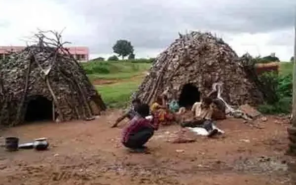 ST-SC Commission Registers Case in Birhor Tribe Deaths, Hazaribagh DC-SP’s Responses Rejected