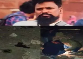 UP Encounter: Accused of Killing Five Family Members Shot Dead by Police