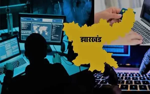 Jharkhand Police To Showcase Demo On APK Application Cyber Crime