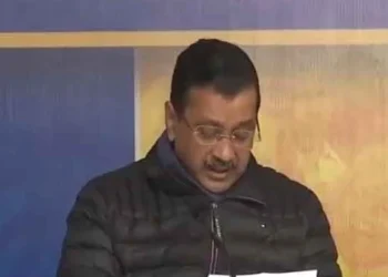Kejriwal Urges PM Modi to Fulfill Promise of Including Delhi’s Jat Community in Central OBC List