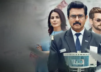 R. Madhavan’s ‘Hisab Barabar’ Trailer Out, Premiering on OTT This January