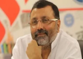 MP Nishikant Dubey Granted Relief by High Court in Medical Trust Property Case