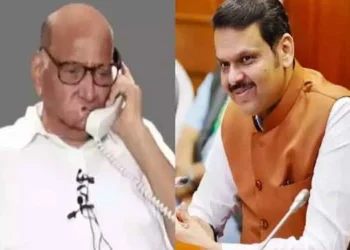Sharad Pawar Breaks Silence, Credits RSS for BJP’s Success in Maharashtra and Centre