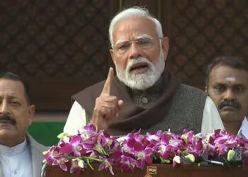 Budget 2025: Did PM Modi Hint at Income Tax Relief for the Middle Class?
