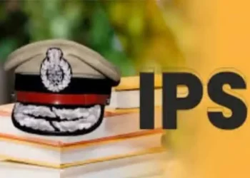Three IPS Officers from Jharkhand Cadre Empanelled in IG Rank at Centre