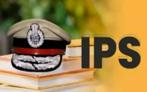 Three IPS Officers from Jharkhand Cadre Empanelled in IG Rank at Centre