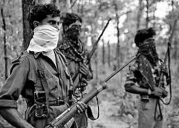 Jharkhand: ₹35 Crore Special Central Assistance for Five Naxal-Affected Districts