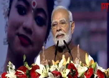 “Future Lies in Wisdom, Not War”: PM Modi at 18th Pravasi Bharatiya Divas Conference