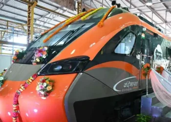 Vande Bharat Express to Connect Vaishno Devi and Srinagar: Launch Details Revealed
