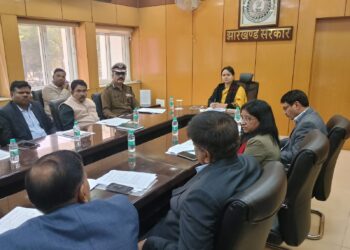 Jharkhand’s Identity to Shine in Republic Day Parade Tableau