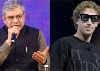 “Factually Incorrect”: Union Minister Rebuts Mark Zuckerberg’s India Election Claim