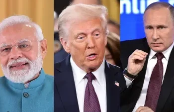 Donald Trump’s Second Inauguration: Global Leaders Extend Congratulations