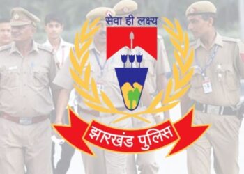 Transferred Police Personnel Await Relieving Orders After Three Months