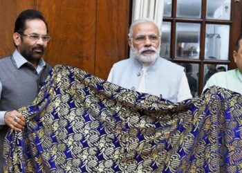 PM Modi to Continue Tradition, to Send Ceremonial Chadar to Ajmer Sharif Amid Temple Row