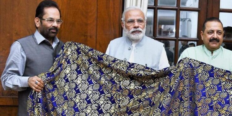 PM Modi to Continue Tradition, to Send Ceremonial Chadar to Ajmer Sharif Amid Temple Row