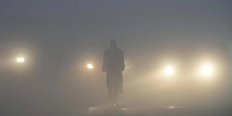 Understanding North India’s Annual Winter Fog Crisis