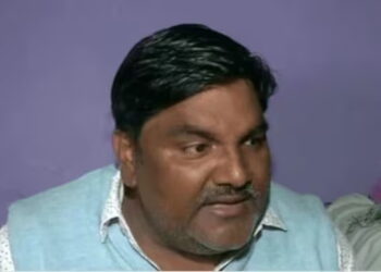 Ex-AAP Leader Tahir Hussain Granted 6-Day Parole To Campaign For Delhi Polls